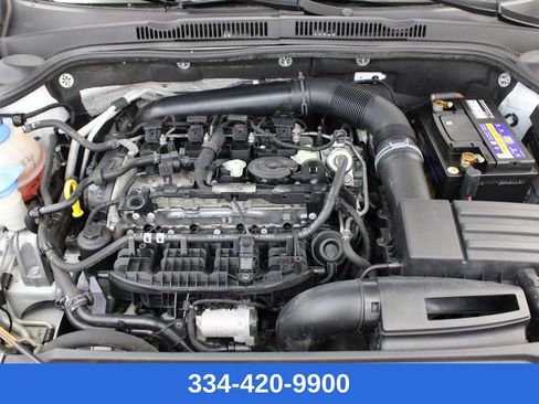 Used 2014 Volkswagen Jetta SE image 24