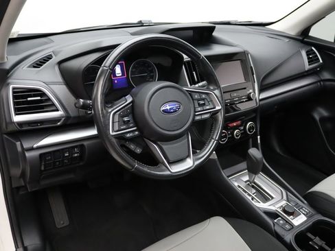 Used 2019 Subaru Forester Premium image 15