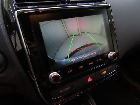 New 2025 Mitsubishi Outlander Sport AWD image 18