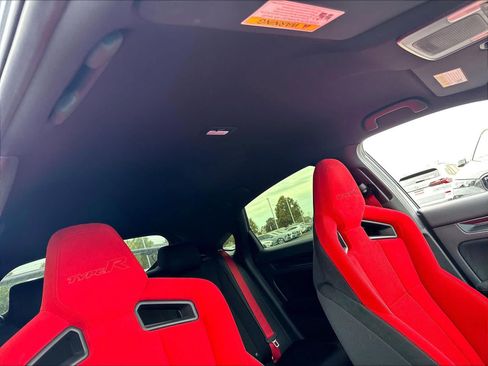 Used 2023 Honda Civic Type R image 27