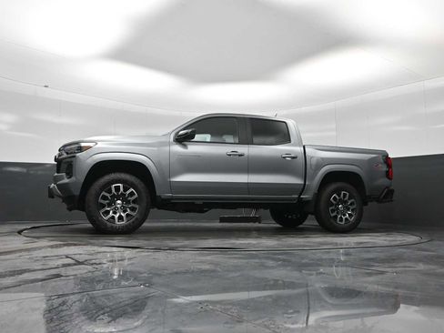 New 2026 Chevrolet Colorado Z71 w/ Technology Package image 21