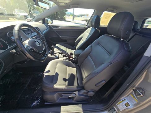 Used 2015 Volkswagen Golf S FWD image 19