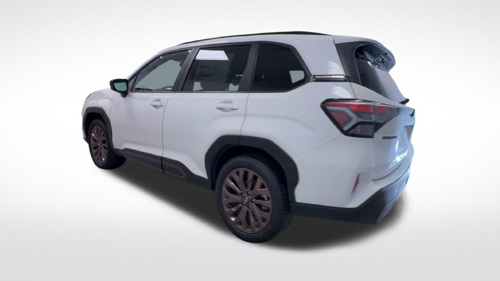 New 2026 Subaru Forester Sport AWD/4WD image 6