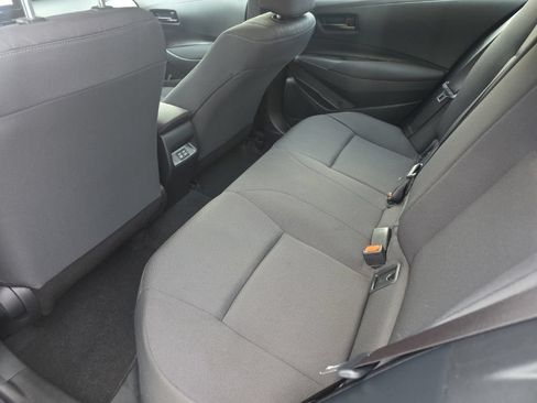 Used 2024 Toyota Corolla LE FWD image 13