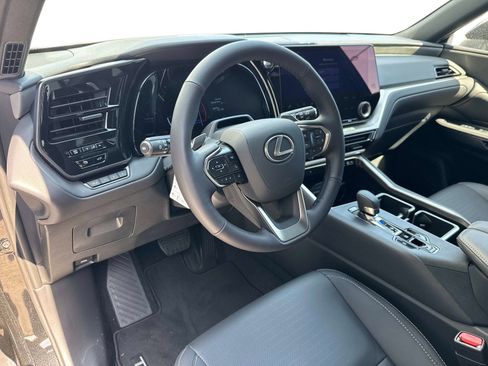 New 2026 Lexus TX 350 FWD image 23