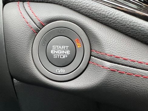 New 2026 Dodge Durango GT w/ Blacktop Package image 31