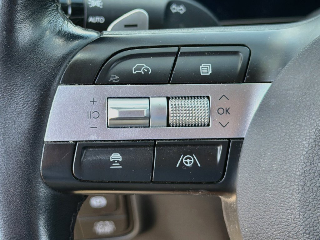 Used 2025 Hyundai Tucson SEL AWD/4WD image 15