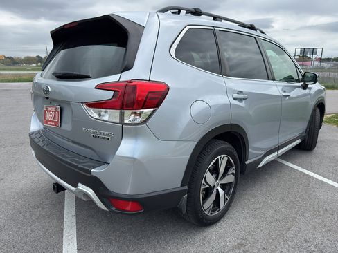 Used 2020 Subaru Forester Touring w/ Popular Package #2 image 3
