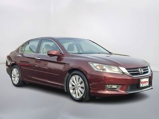 Used 2013 Honda Accord EX-L video 1