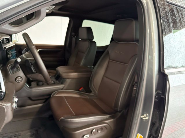 Used 2023 GMC Sierra 1500 Denali w/ Technology Package AWD/4WD image 15