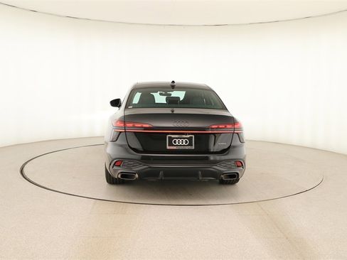 New 2026 Audi A6 Prestige image 5