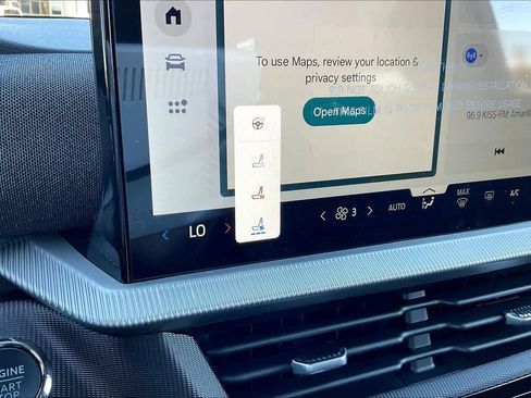 New 2026 Ford Explorer Tremor w/ Tremor Ultimate Package image 17