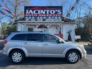 Used 2015 Dodge Journey SE w/ Quick Order Package 22F SE video 1