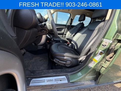 Used 2015 MINI Cooper Countryman FWD image 11