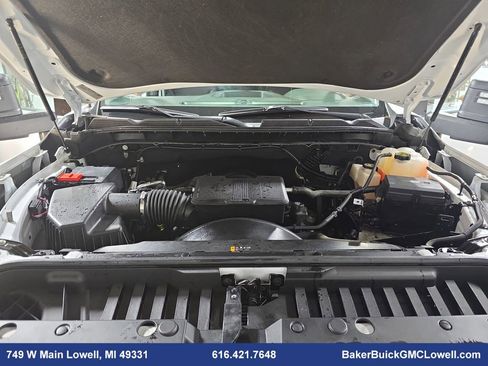 Used 2022 GMC Sierra 2500 SLE w/ SLE Convenience Package image 28