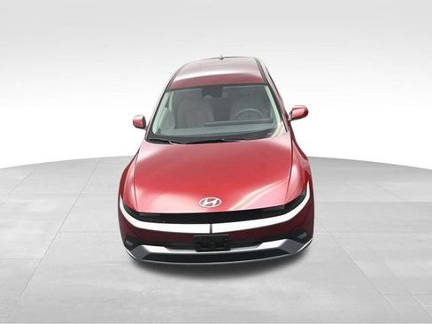 New 2026 Hyundai Ioniq 5 SEL AWD/4WD image 24