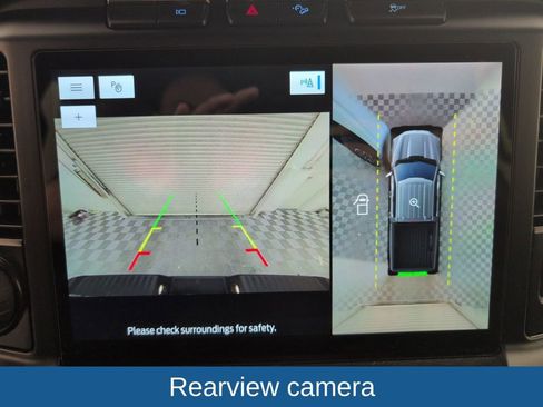 Used 2022 Ford F150 Lariat w/ Max Trailer Tow Package image 31