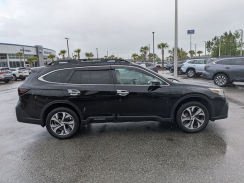 Used 2020 Subaru Outback Limited XT w/ Popular Package #2 AWD/4WD image 3