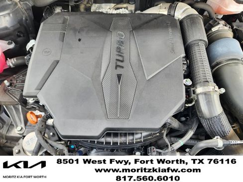 Certified 2023 Kia Sorento EX w/ Panoramic Sunroof Package FWD image 31
