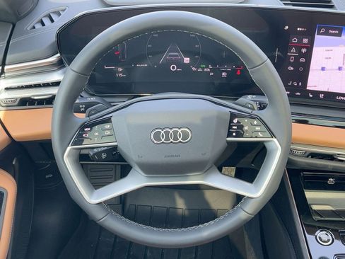 New 2026 Audi A6 Premium Plus image 17