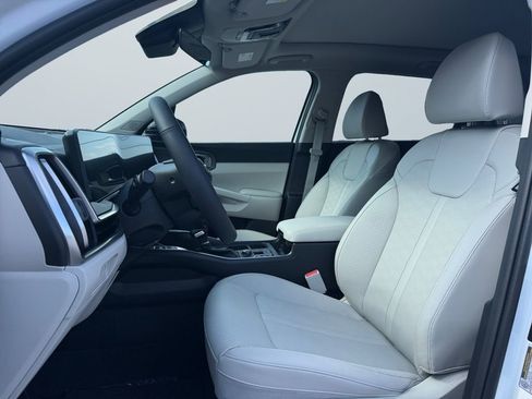 New 2026 Kia Sorento X-Line EX AWD/4WD image 9