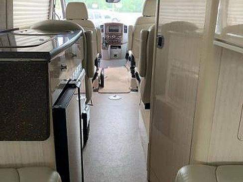 Used 2012 Mercedes-Benz Sprinter 3500 image 22