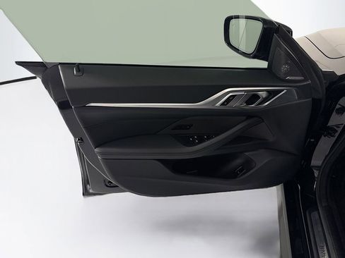 Used 2024 BMW 430i Gran Coupe w/ Premium Package RWD image 24