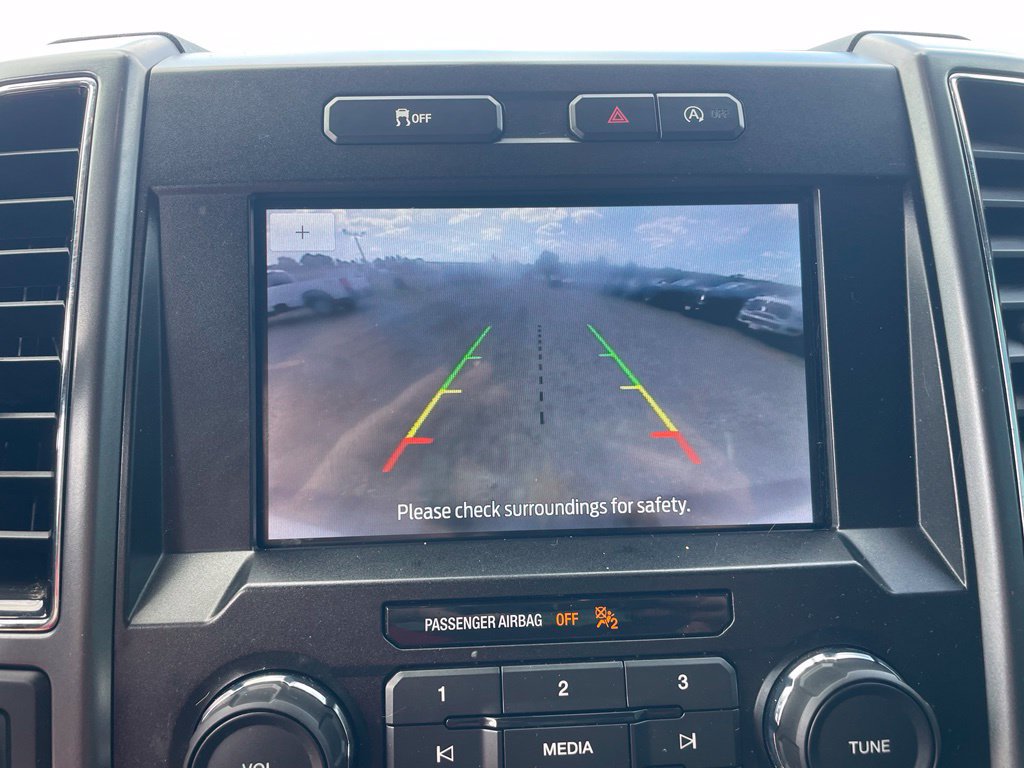 Used 2020 Ford F150 XLT AWD/4WD image 6