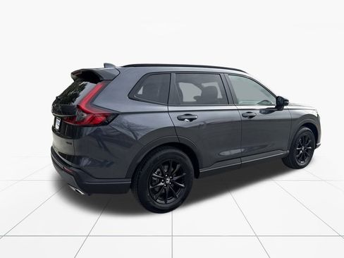 New 2026 Honda CR-V Sport-L image 8