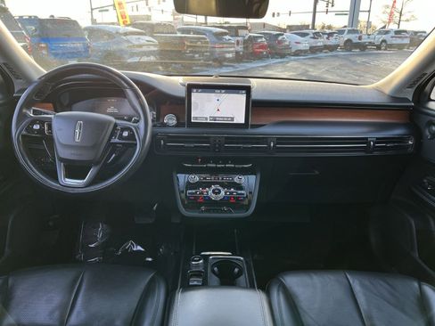 Used 2021 Lincoln Corsair Reserve w/ Elements Package image 22