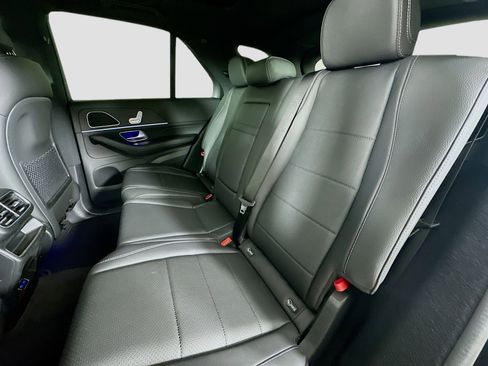 Used 2026 Mercedes-Benz GLE 350 4MATIC image 32