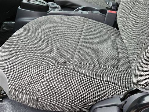 New 2025 Chevrolet Low Cab Forward 5500HG image 4