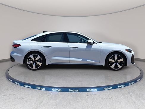 New 2026 Audi A5 2.0T Premium Plus AWD/4WD image 4