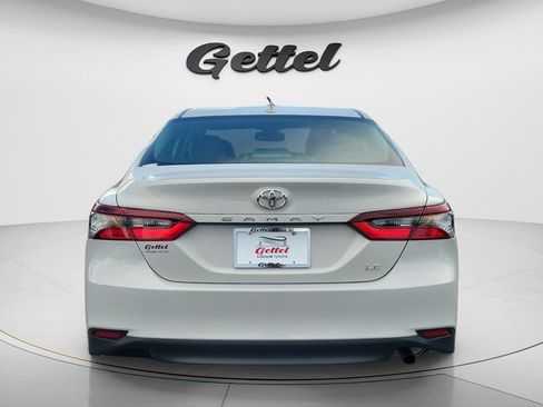 Used 2023 Toyota Camry LE w/ Convenience Package FWD image 6