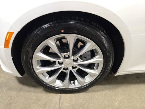 Used 2023 Cadillac CT5 Premium Luxury w/ Climate Package image 11