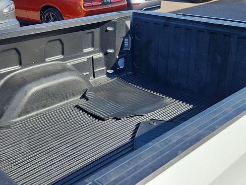 Used 2023 Chevrolet Silverado 1500 Custom Trail Boss image 20