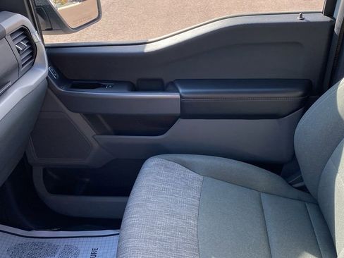 Used 2023 Ford F150 XLT image 19