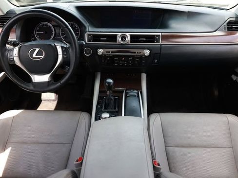 Used 2013 Lexus GS 350 w/ Premium Pkg RWD image 24
