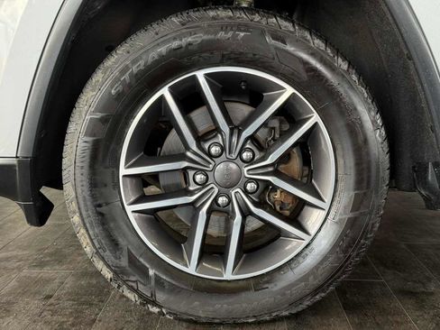 Used 2020 Jeep Grand Cherokee Limited image 30