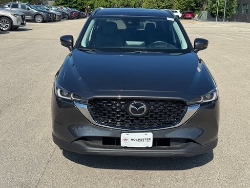 Certified 2023 MAZDA CX-5 AWD 2.5 S w/ Premium Plus Pkg image 29