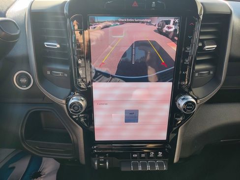 New 2026 RAM 2500 Tradesman RWD image 22