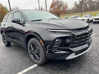 New 2026 Chevrolet Blazer LT w/ Midnight/Sport Edition video 2
