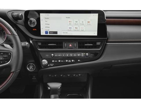 Used 2024 Lexus ES 350 Luxury w/ Technology Package image 9