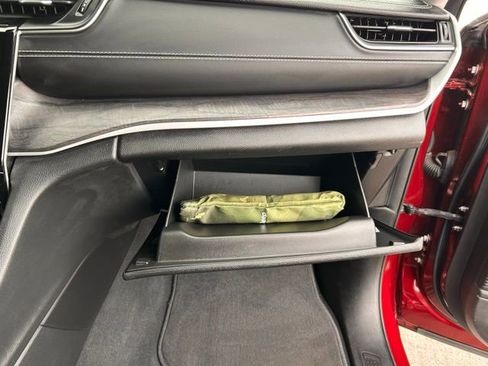 Used 2023 Jeep Grand Cherokee Limited w/ Trailer Tow Prep Group (B) image 30