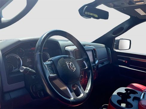 Used 2022 RAM 1500 Classic Warlock image 9