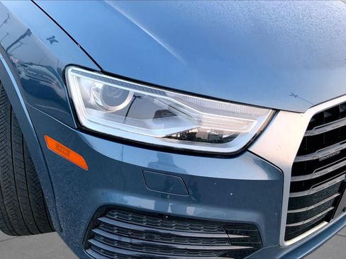 Used 2018 Audi Q3 2.0T Premium w/ Convenience Package AWD/4WD image 26