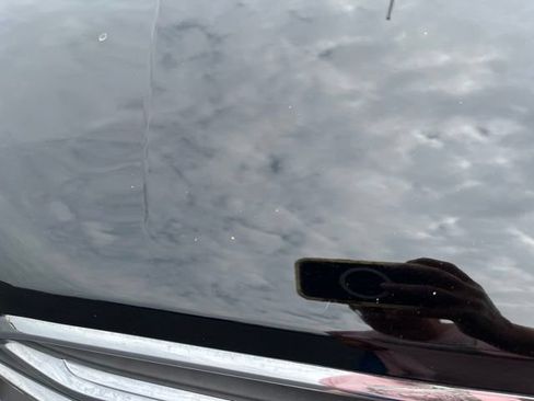 Used 2019 Ford EcoSport Titanium AWD/4WD image 3
