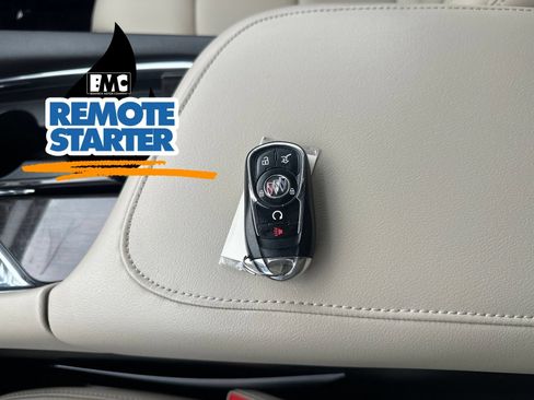 Used 2021 Buick Enclave Premium w/ Surround and Sites Package AWD/4WD image 81
