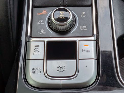 Certified 2023 Kia Telluride S AWD/4WD image 25
