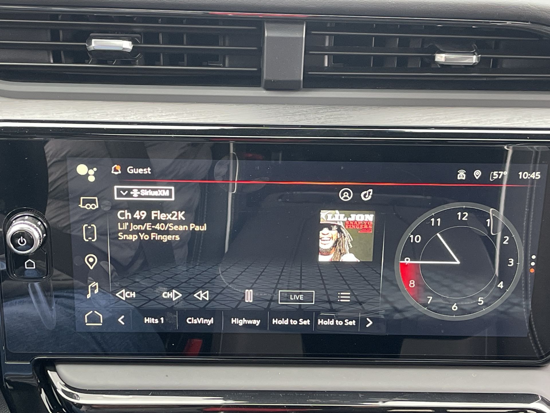 New 2026 GMC Sierra 1500 AT4X AWD/4WD image 49